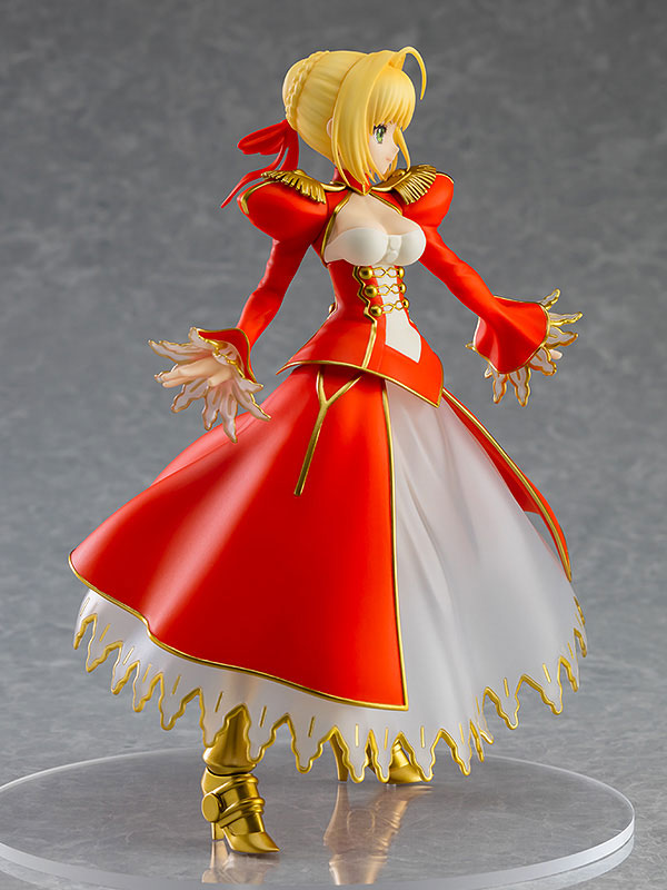 POP UP PARADE Fate/Grand Order Saber/Nero Claudius