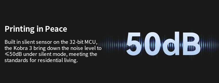 เครื่องพิมพ์ 3 มิติ , 3D Printer : Anycubic Kobra 3 by In2Real3d