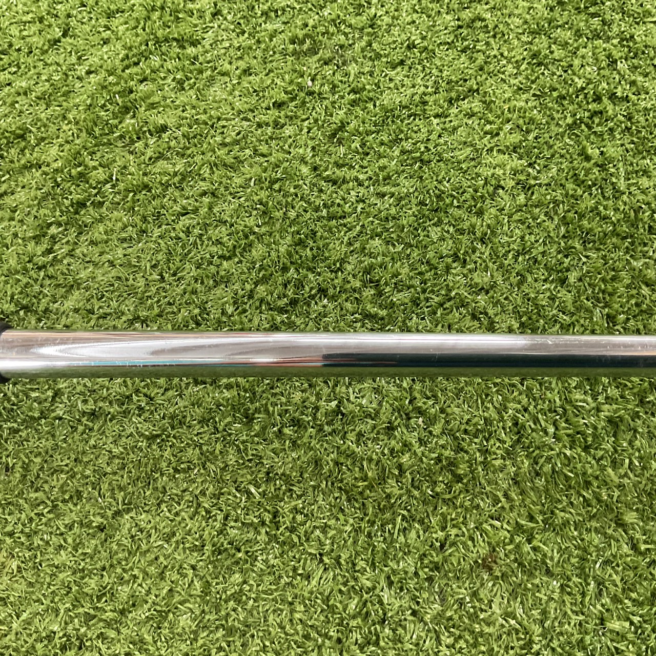 PUTTER Carbite : ZG ก้านเหล็ก