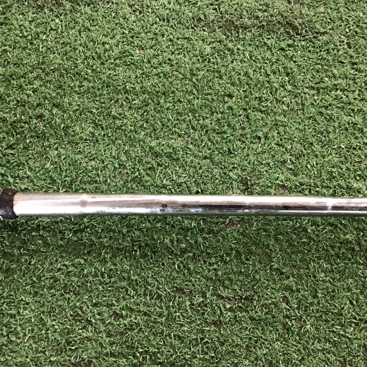 PUTTER CallawayGOLF : BIG BERTHA BLADE ก้านเหล็ก