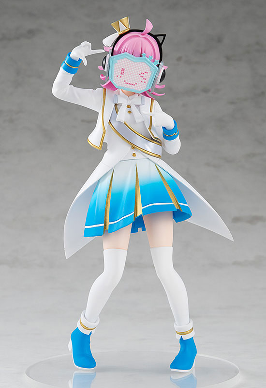 POP UP PARADE Love Live! Nijigasaki High School Idol Club Rina Tennoji