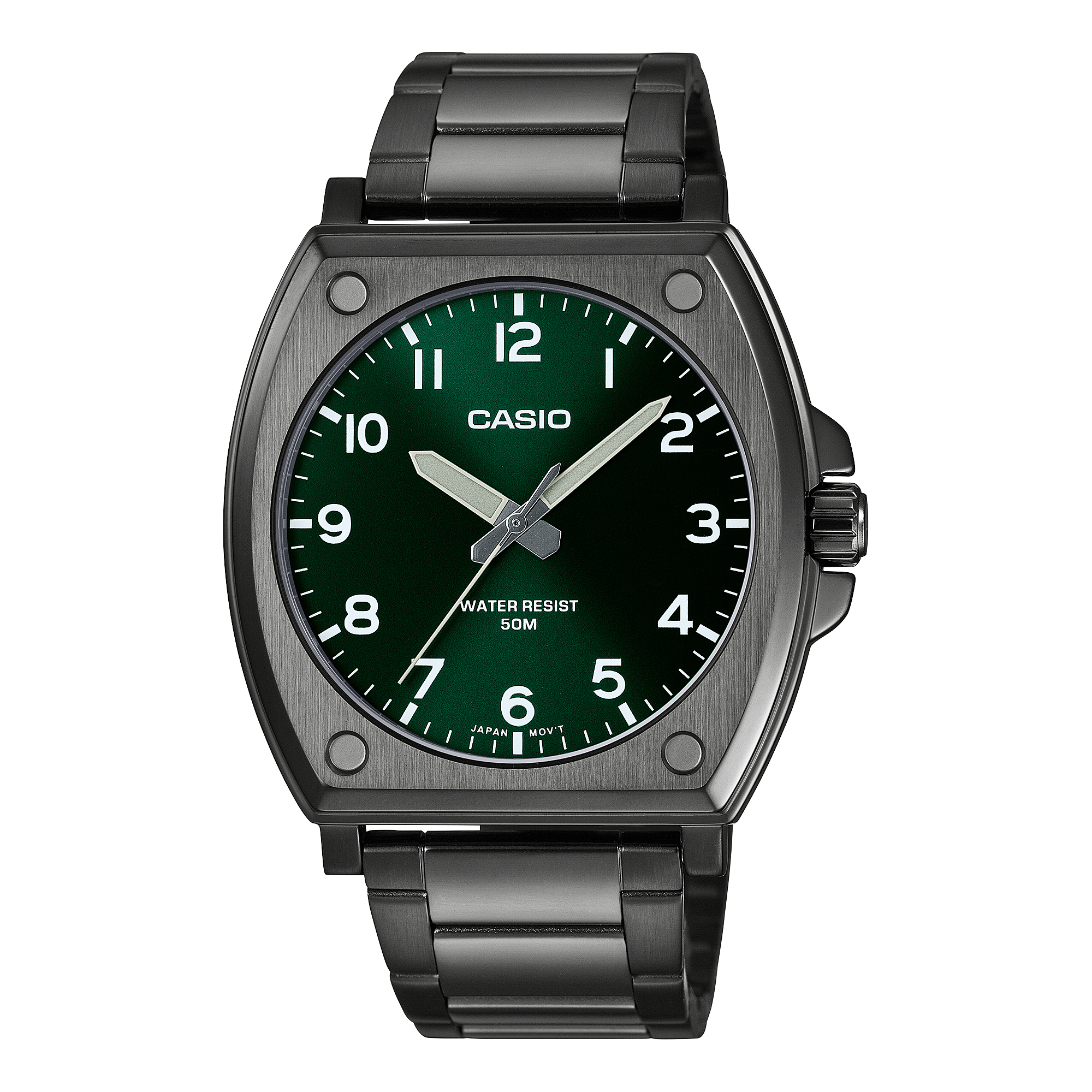 MTP-E730B-3AV | อะนาล็อก - สุภาพบุรุษ | Dress | นาฬิกา | CASIO