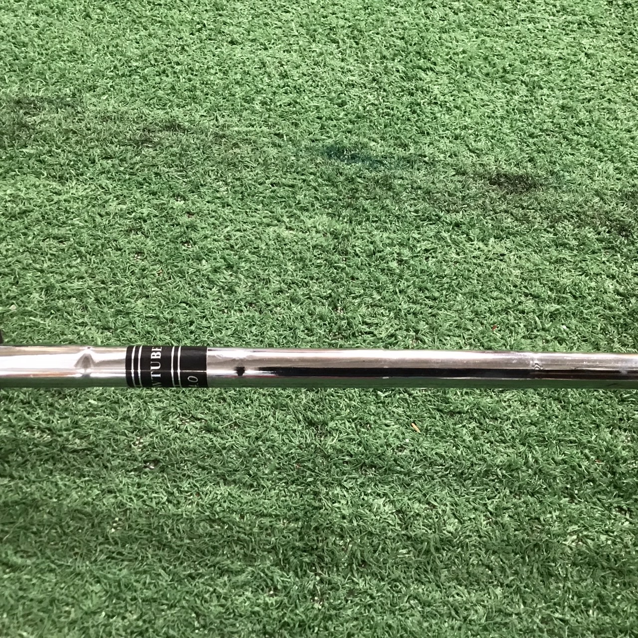 PUTTER ARROWTUBE R3 ก้านเหล็ก