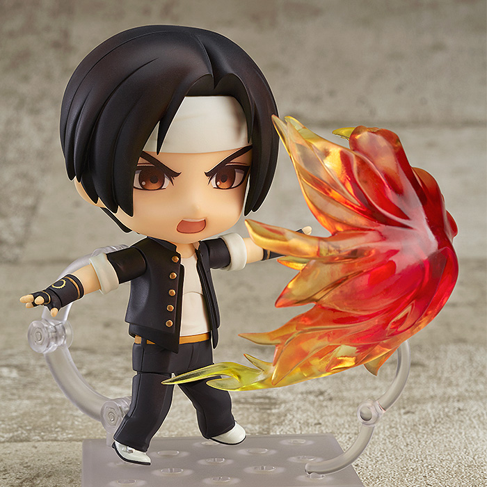 Nendoroid Kyo Kusanagi: CLASSIC Ver.