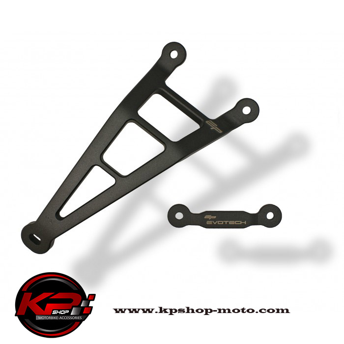 ขายึดท่อ ZX10R+BLANKING PLATE