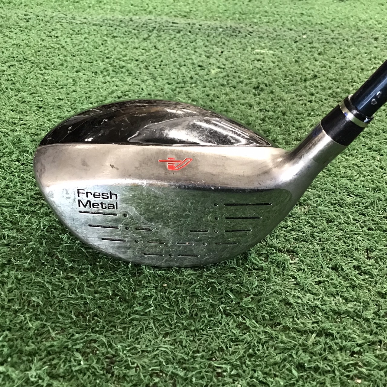 UTILITY 20 องศา Daiwa : ADVISOR #5 FLEX-R ก้านกราไฟร์