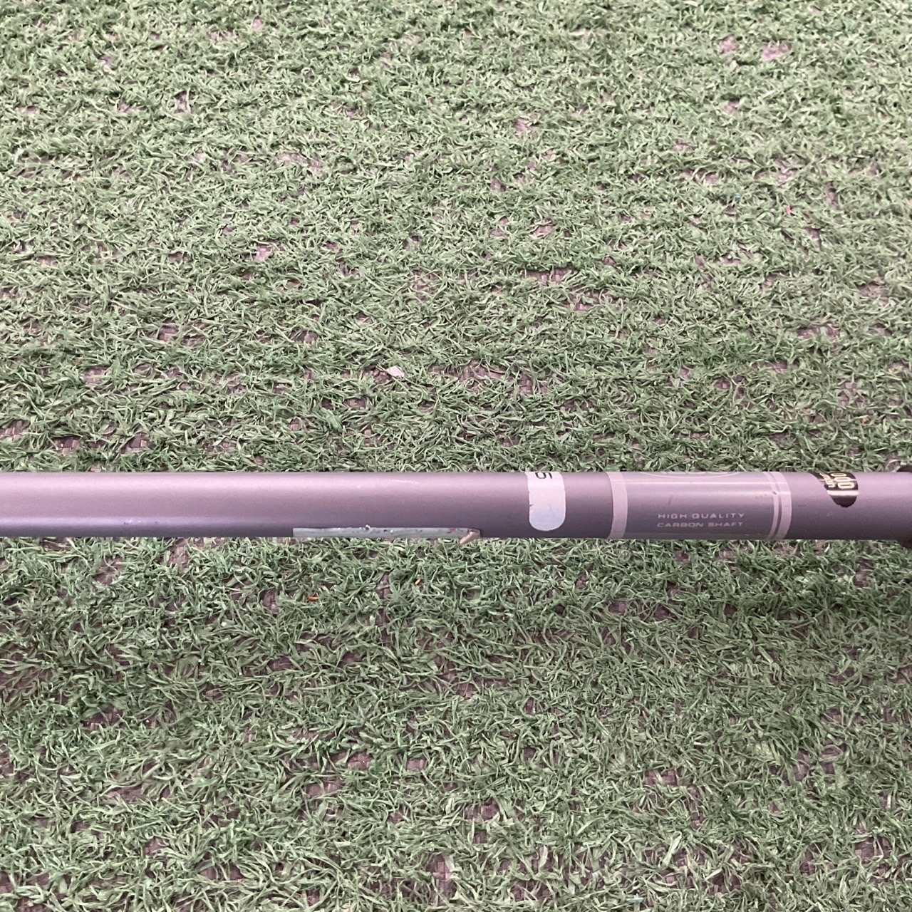PUTTER Maruman : MP-6550 Vivace ก้านกราไฟร์