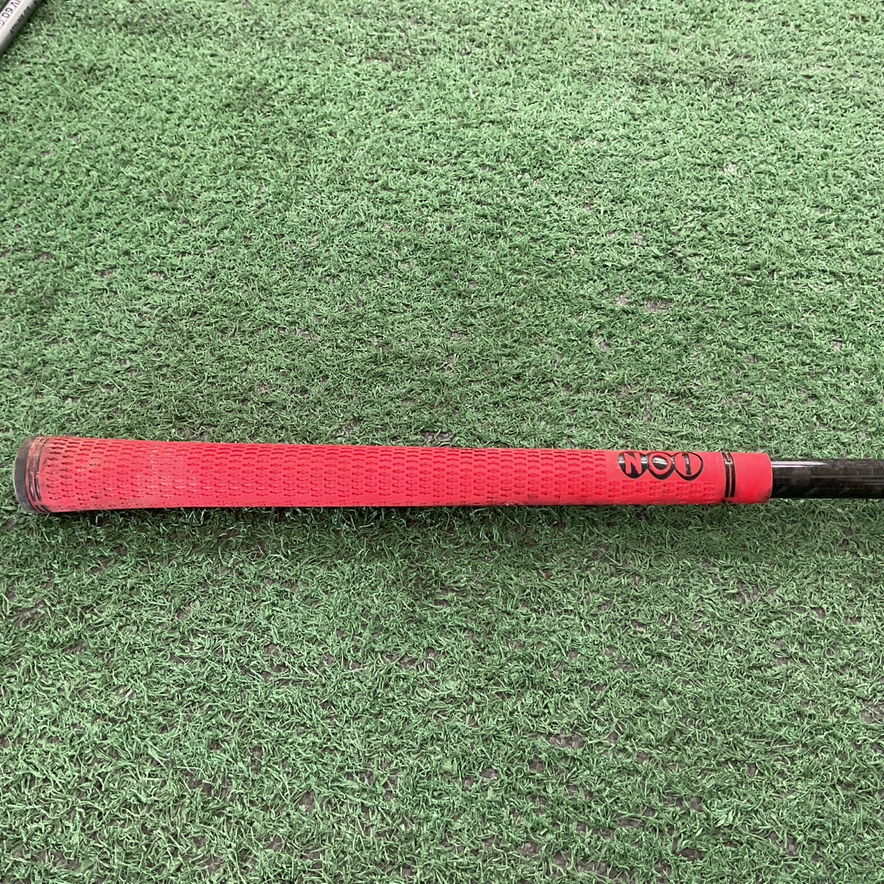 DRIVER 10 องศา MacGregor : MACTEC NV G2 TOUR/ Quada Action FLEX-S ก้านกราไฟร์