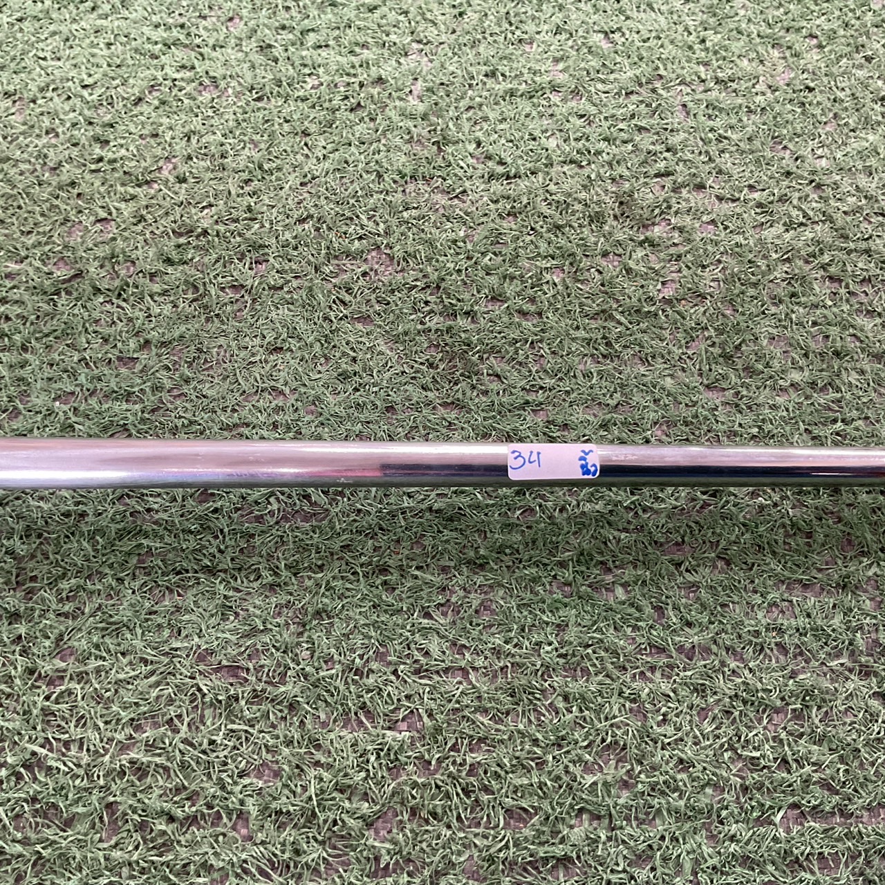 PUTTER Super Elite ก้านเหล็ก