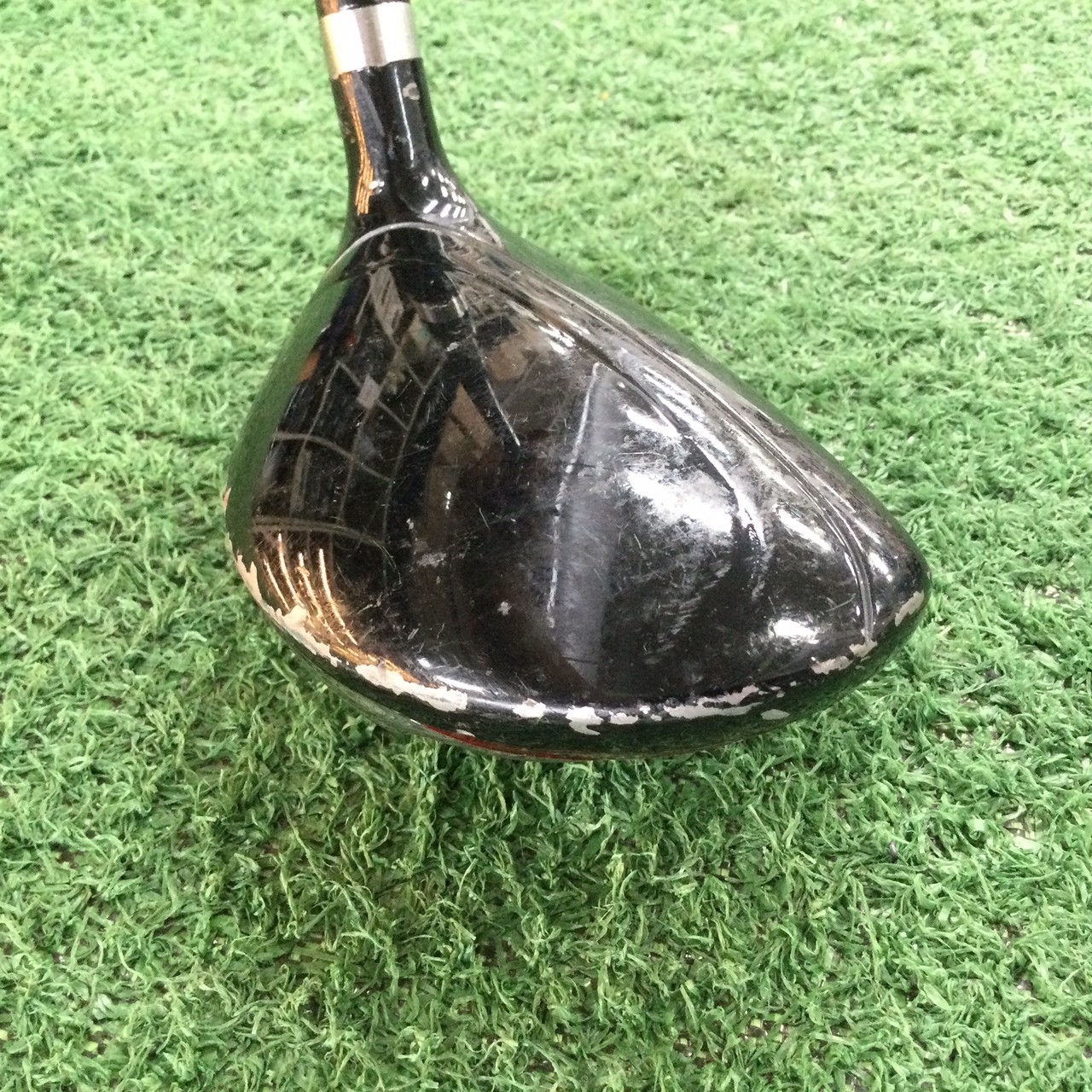 UTILITY 27 องศา TOUR GRIND FLEX-R ก้านกราไฟร์