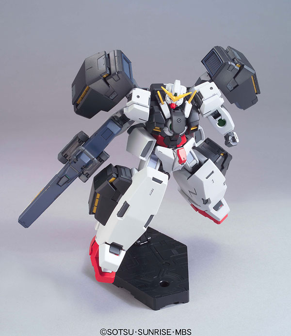 1059144 BANDAI SPIRITS HG 1/144 GUNDAM VIRTUE