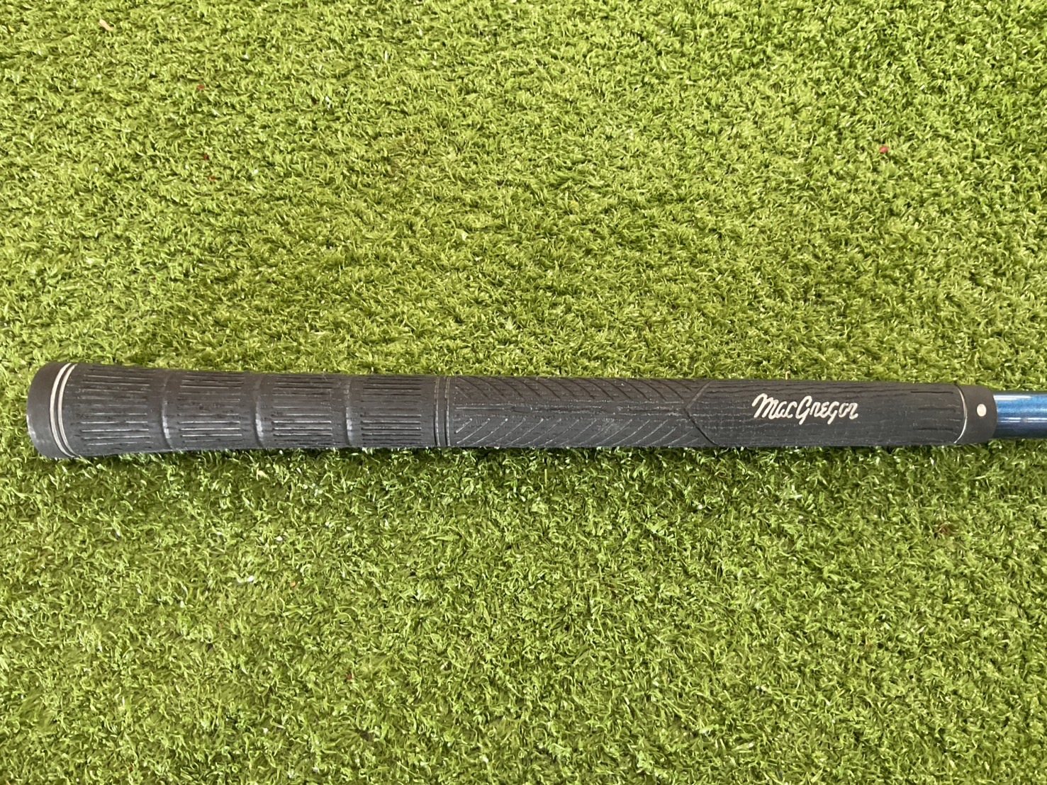 UTILITY 21° MacGregor : GRAND MC PLUS #7 Flex-R ก้านกราไฟร์