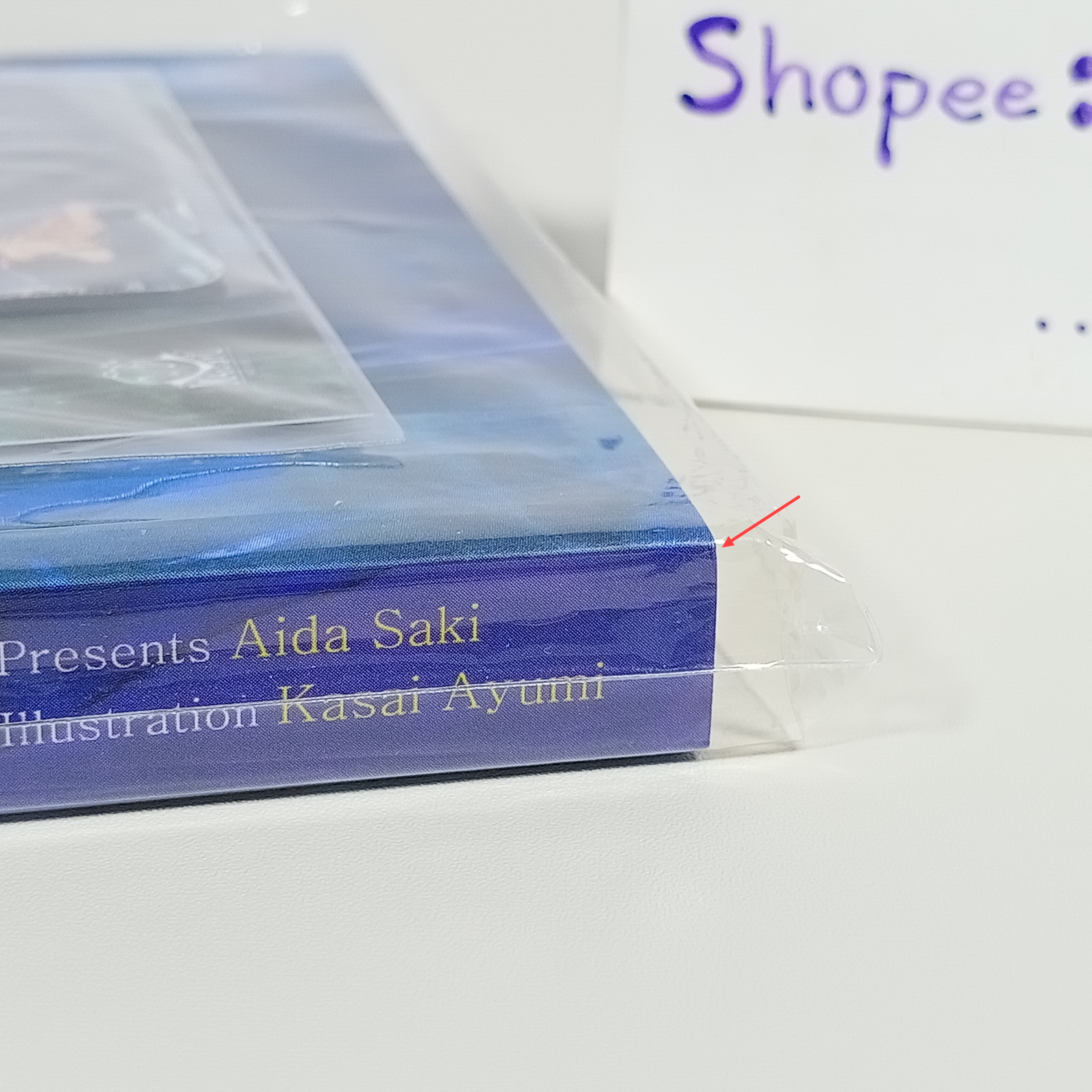 [นิยายวาย] All Things in This Night ความลับในรัตติกาล