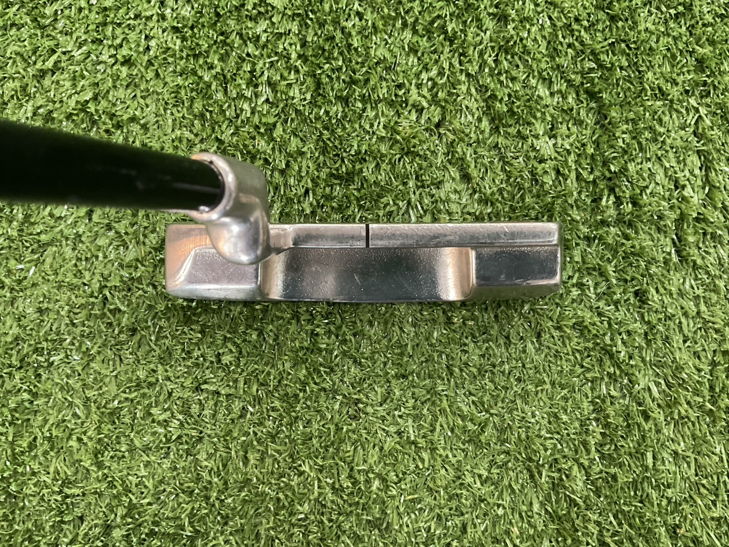 PUTTER Wilson : WPT-9802 ก้านกราไฟร์