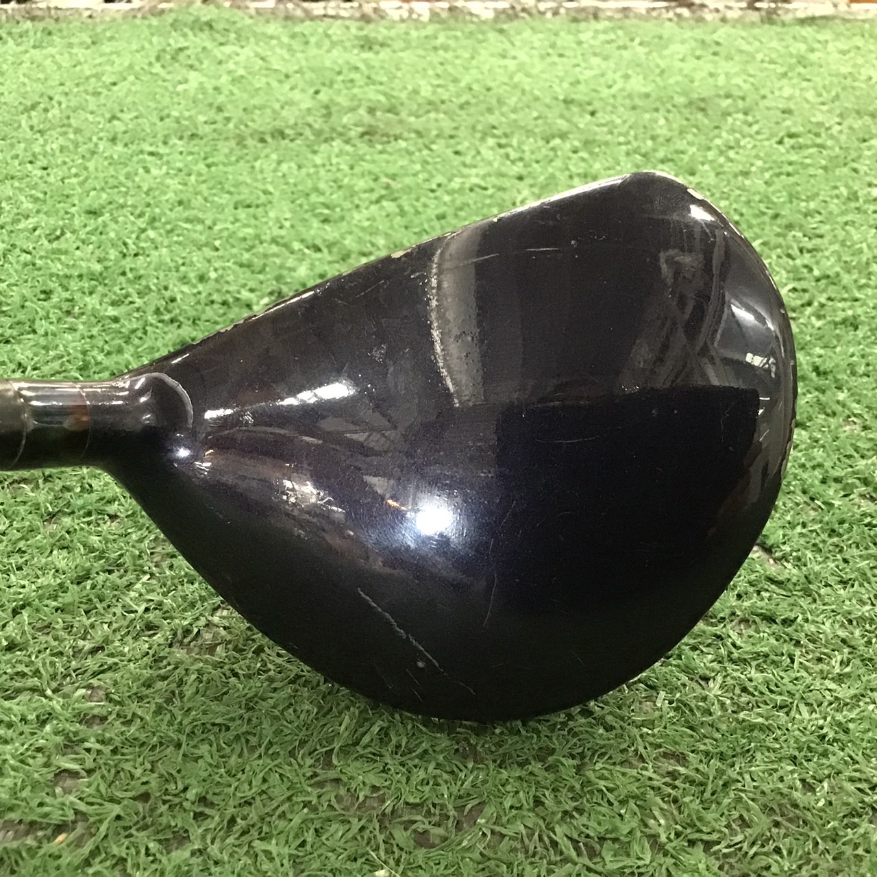 UTILITY 20 องศา FANTAST PRO : TICN HYPER STELL #7 ก้านกราไฟร์