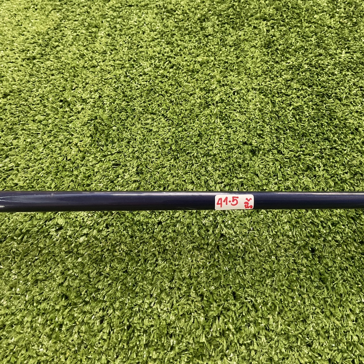 UTILITY 21 องศา ASAHI : Tour-Z TZF-997 #7 Flex-S ก้านกราไฟร์