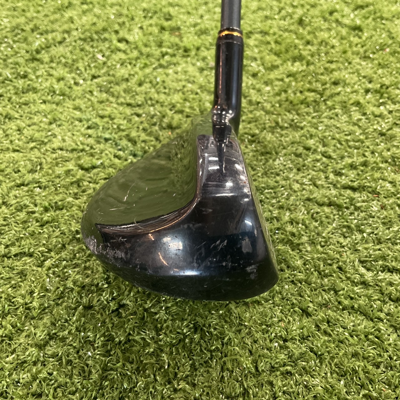 UTILITY 22° YAMAHA : POWER MAGIC MID PLUS #7/ 5840M Flex-R ก้านกราไฟร์