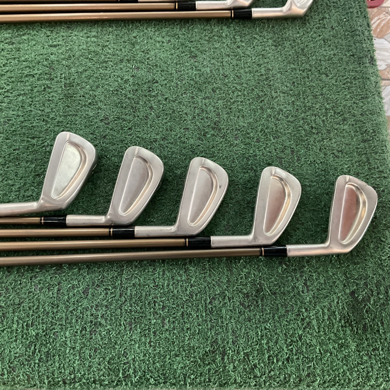 ไม้กอล์ฟ No Brand ก้านกราไฟร์