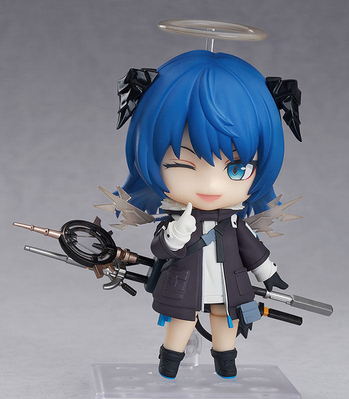 Nendoroid No.1603 Arknights Mostima
