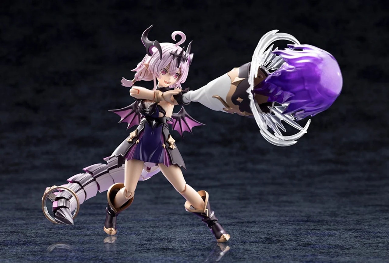 Preorder 4934054071111 KOTOBUKIYA ARCANADEA GII มัดจำ 500 บาท