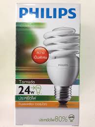 หลอดทอนาโด philips