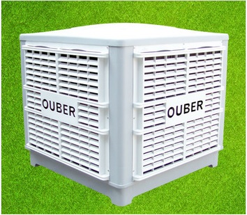 เครื่องทำลมเย็น 18000 CMH. รุ่น FAD18-ER