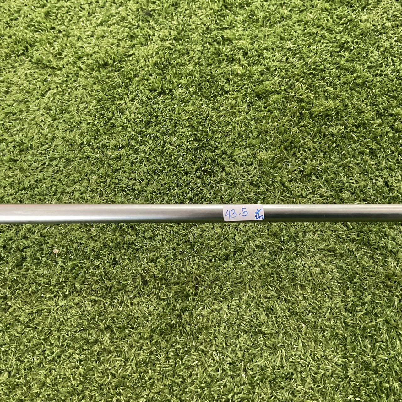 DRIVER 11 องศา Lynx : Golden 430 #1 / ExtraLight ก้านกราไฟร์