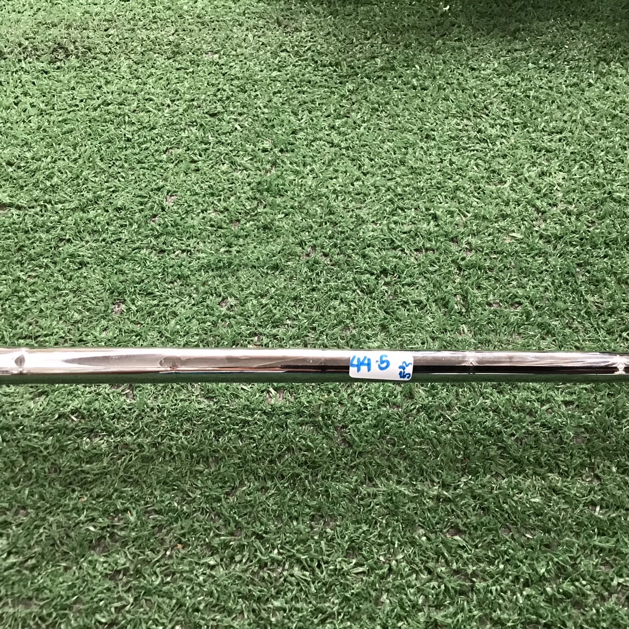 DRIVER 9.5 องศา BRIDGESTONE : TOURSTAGE X 405 HR ก้านเหล็ก