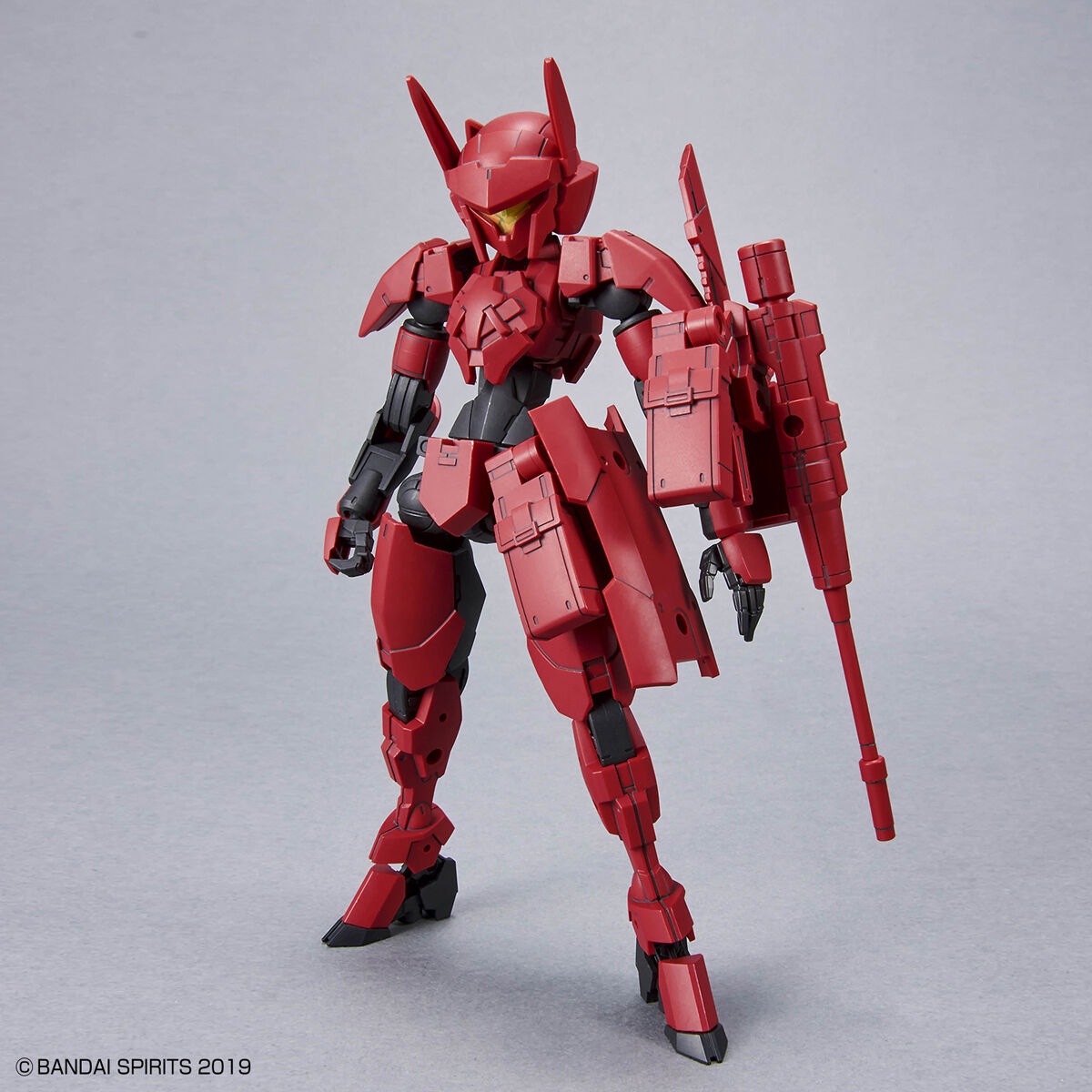 1062183 BANDAI SPIRITS 30MM 1/144 EXM-E7C SPINATIA (COMMANDO TYPE)