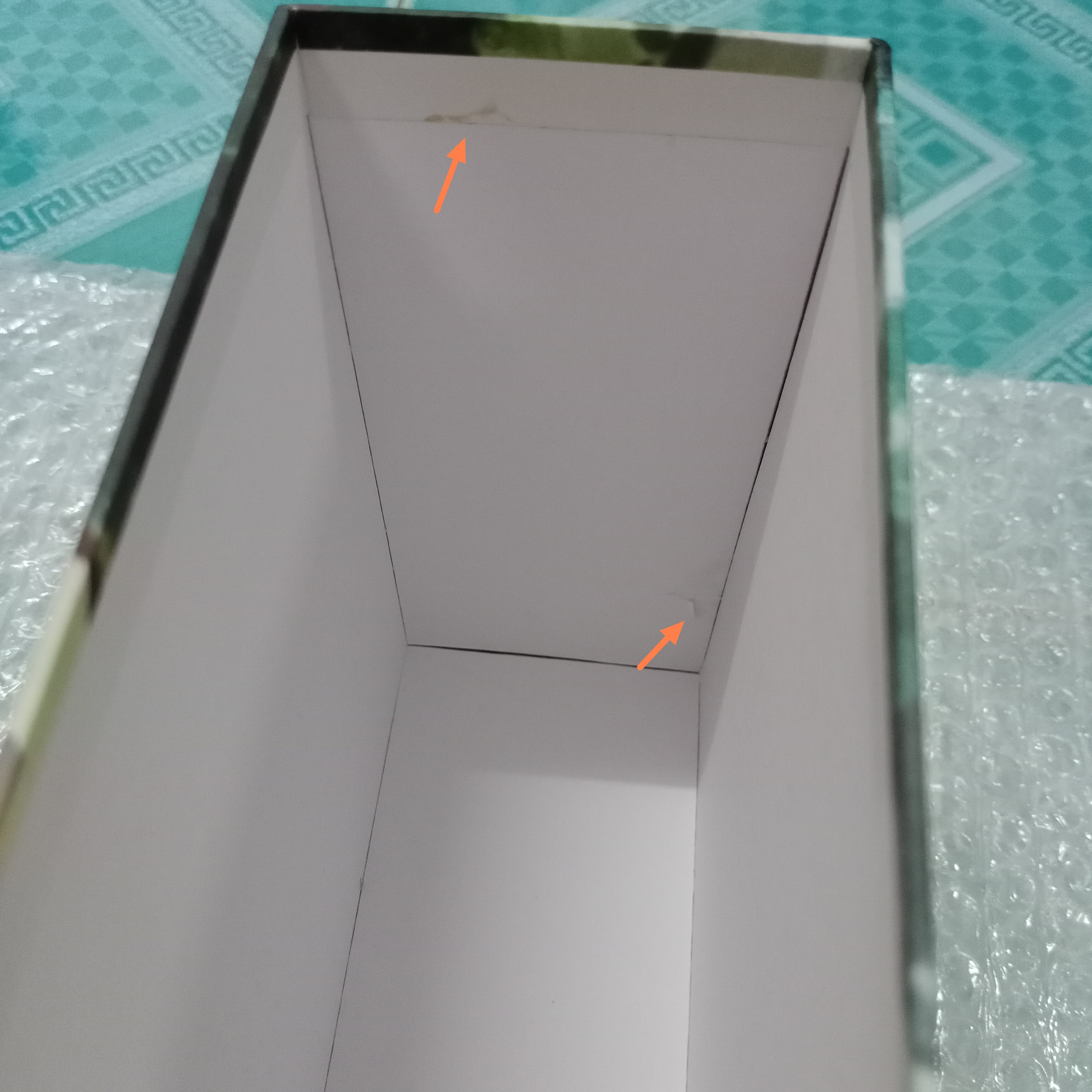 [นิยายวาย] Boxset สุดโต่ง (*มีโดจิน) 3 เล่มจบ + ที่คั่น