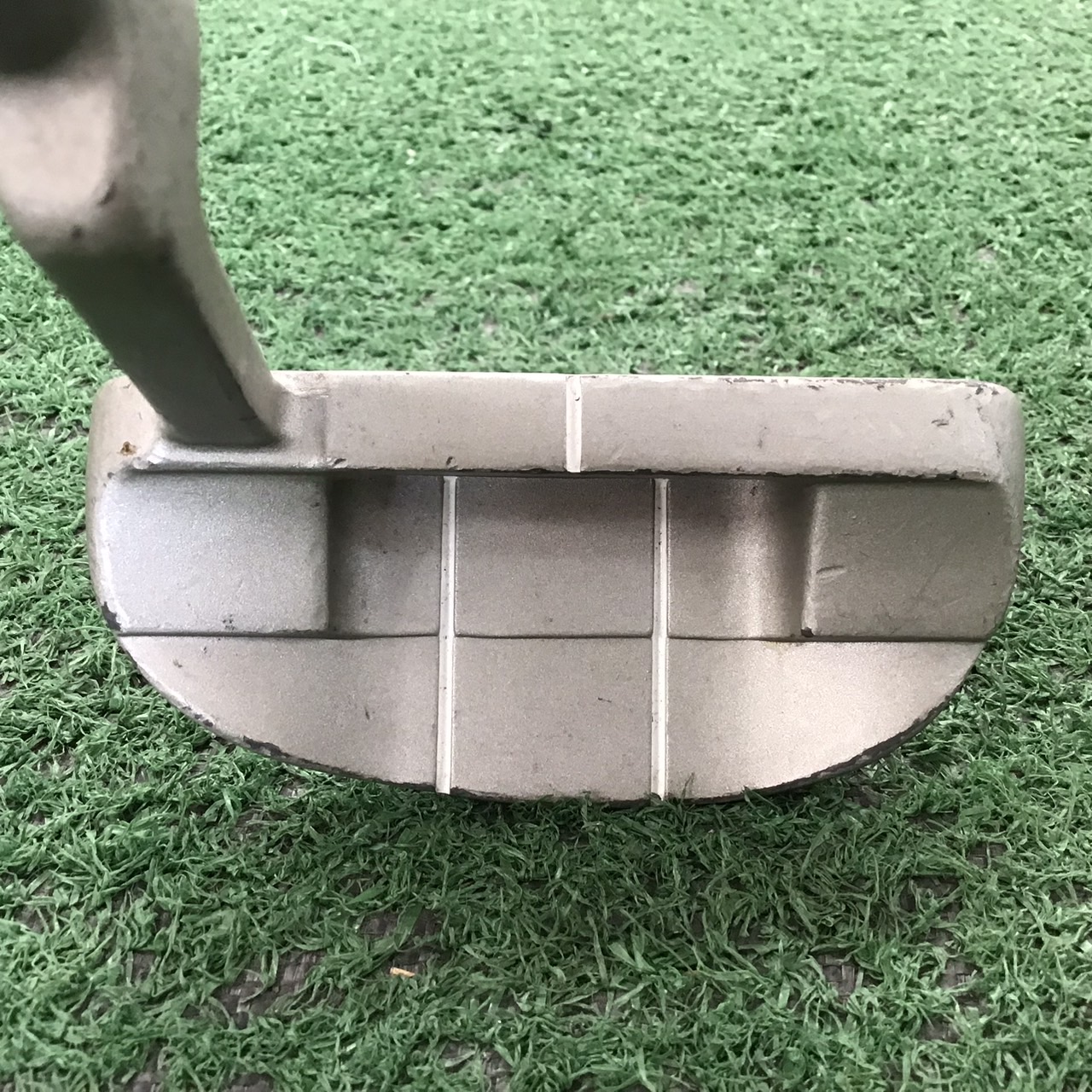 PUTTER RAM : TOUR GRIND EZ ก้านเหล็ก