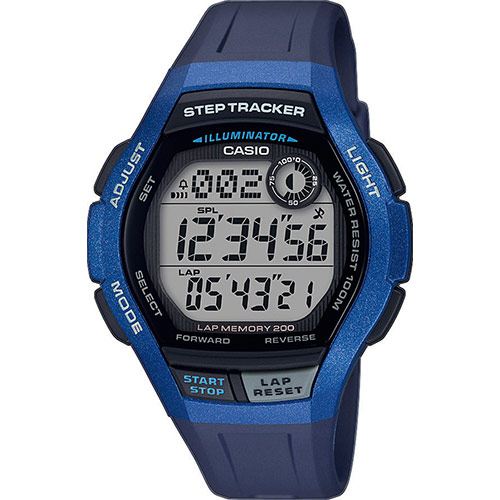 Casio Youth Sport รุ่น WS-2000H-2AVEF