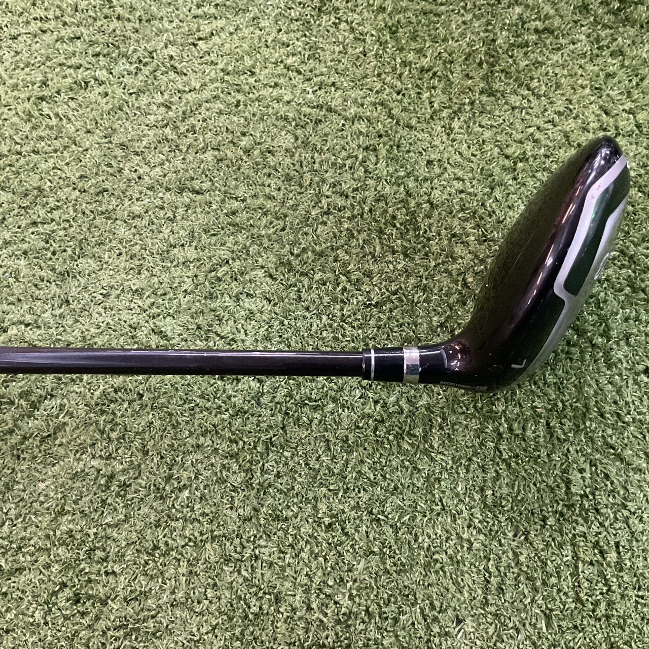 UTILITY CallawayGOLF: LEGACY V #7/ 55w Flex-S ก้านกราไฟร์