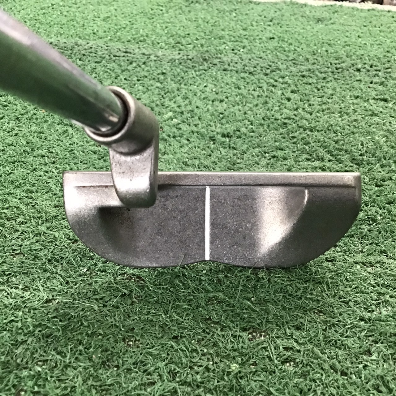 PUTTER PING : B60 ก้านเหล็ก