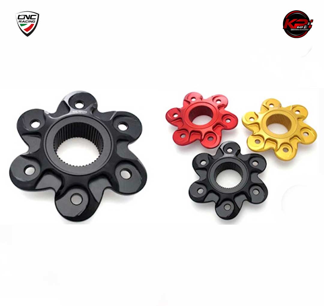 ฮับสเตอร์ CNC RACING PANIGALE