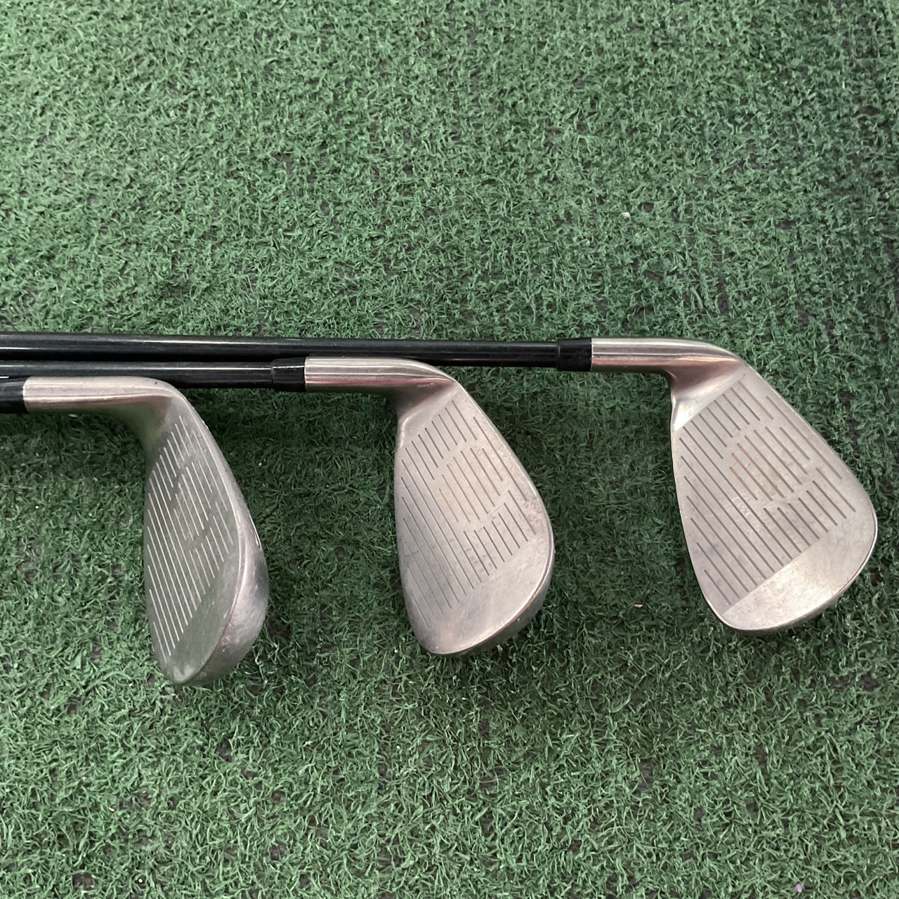 ไม้กอล์ฟ YONEX : BGS5000 ก้านกราไฟร์