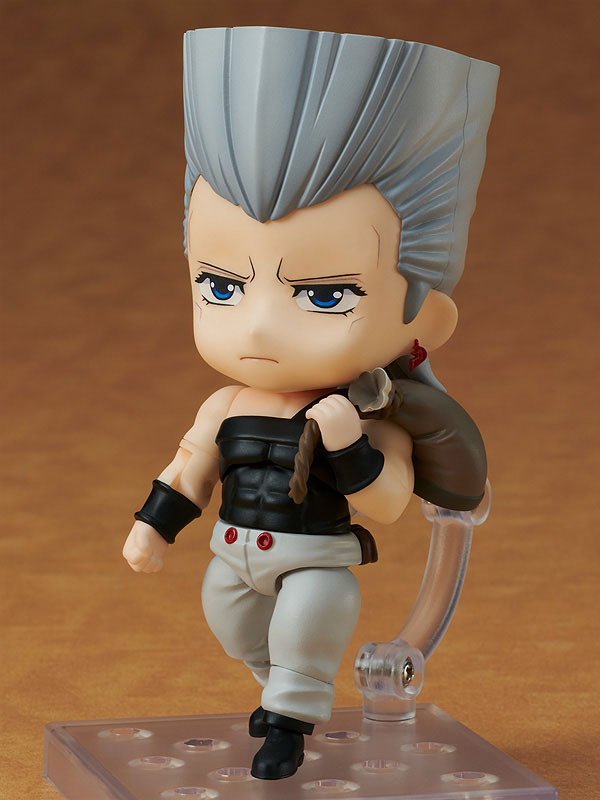 Nendoroid JoJo's Bizarre Adventure: Stardust Crusaders Jean Pierre Polnareff