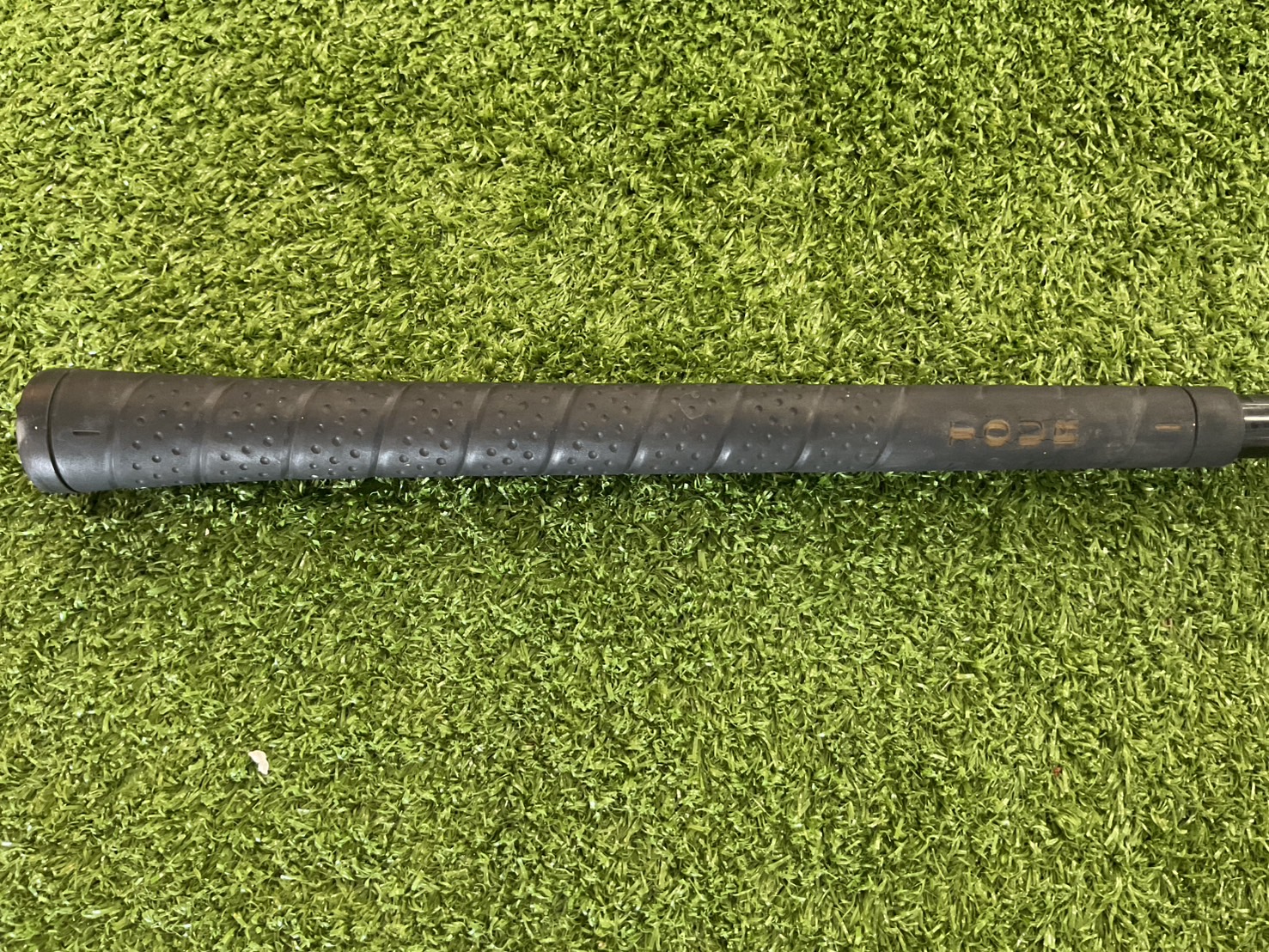 UTILITY 18 องศา St.Andrews : 15-5 HARD STAINLESS Flex-R ก้านกราไฟร์