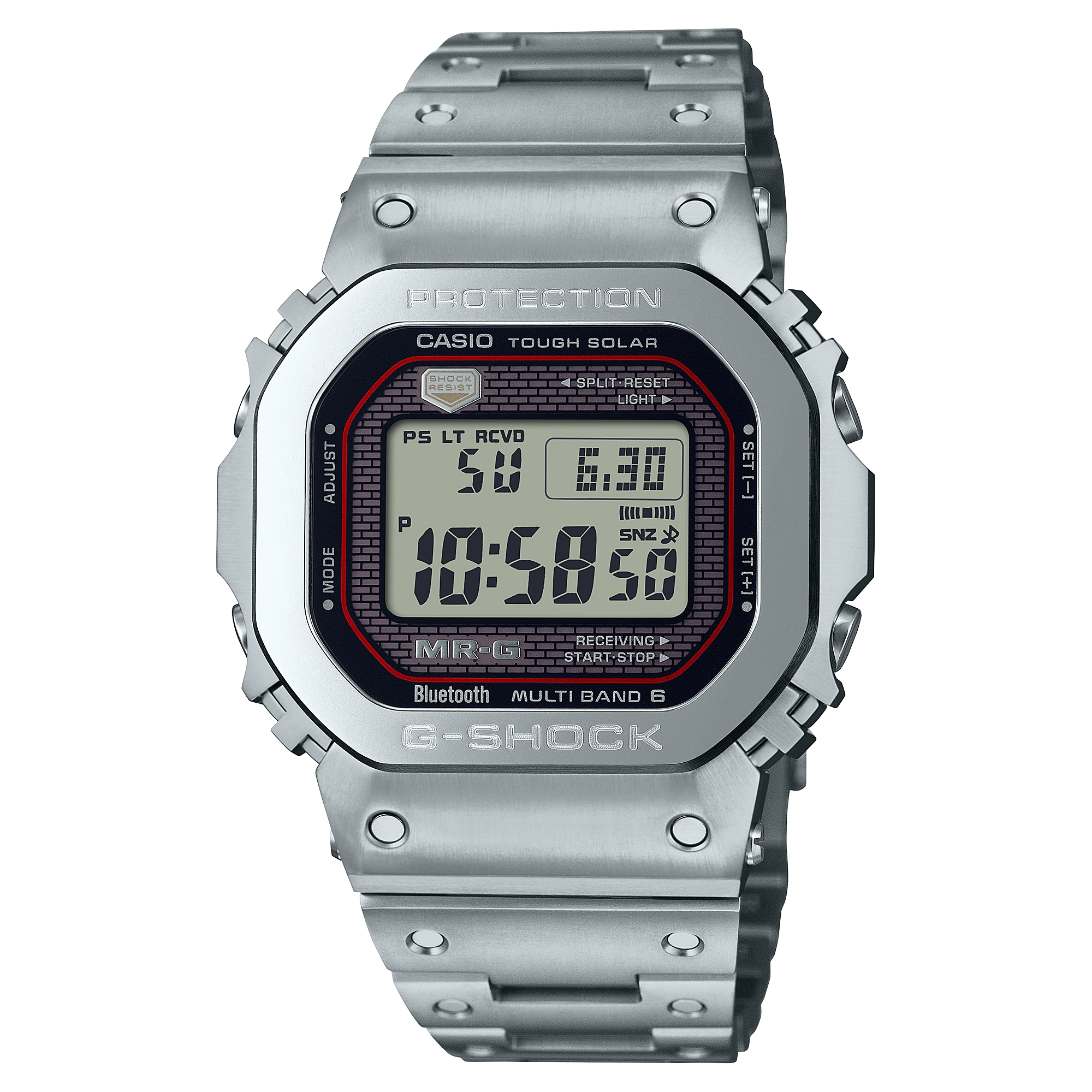 MRG-B5000D-1 | MR-G | G-SHOCK | นาฬิกา | CASIO