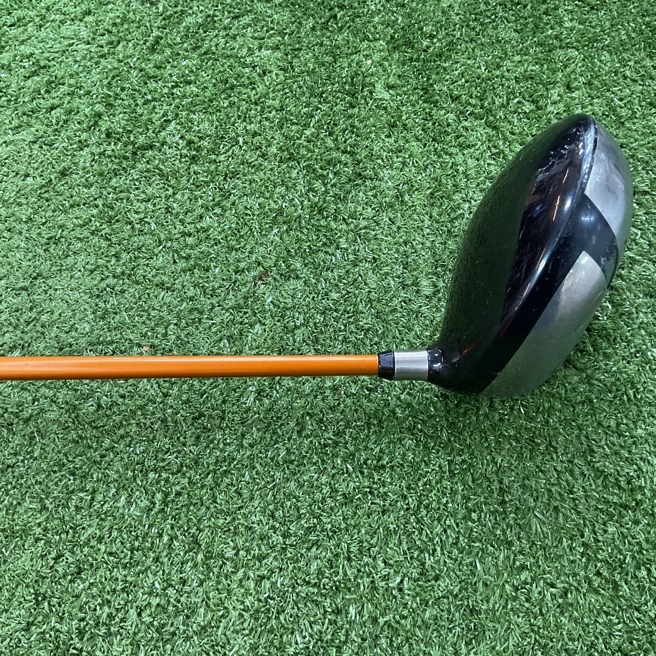 DRIVER 9° YONEX : CYBERSTAR 5000 SPEC 385 / AXIV 5056M ก้านกราไฟร์