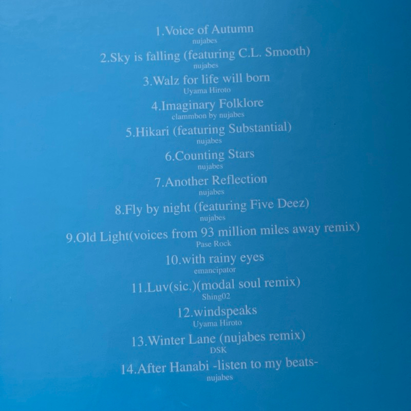 แผ่นเสียง Various - Hydeout Productions - 2nd Collection, 2 x Vinyl, LP, Compilation, มือหนึ่ง ซีลเปิด