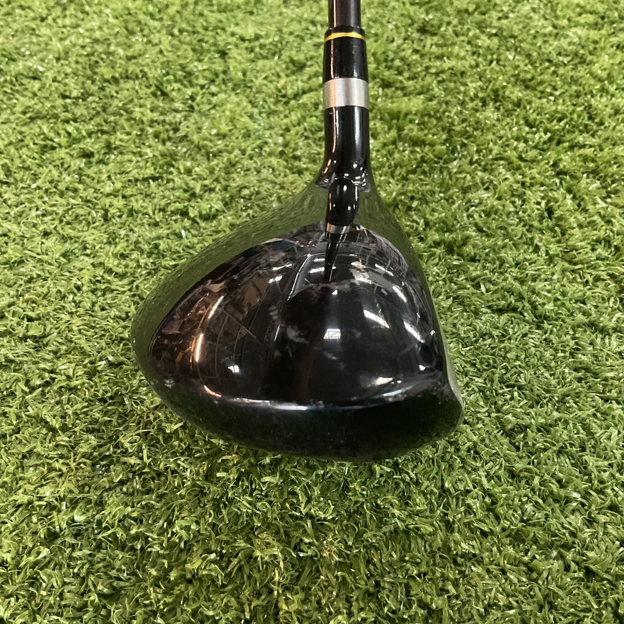 UTILITY 22° RAM : RU TOUR GRIND #7/ TG-6250 Flex-R ก้านกราไฟร์