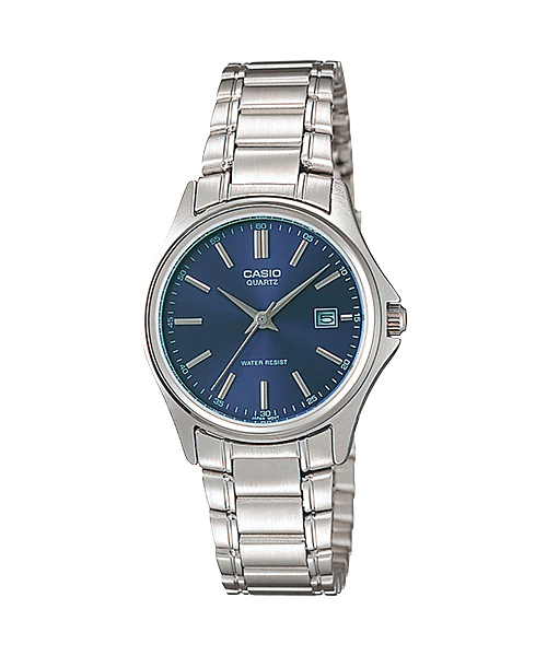 Casio ENTICER LADIES' รุ่น LTP-1183A-2A