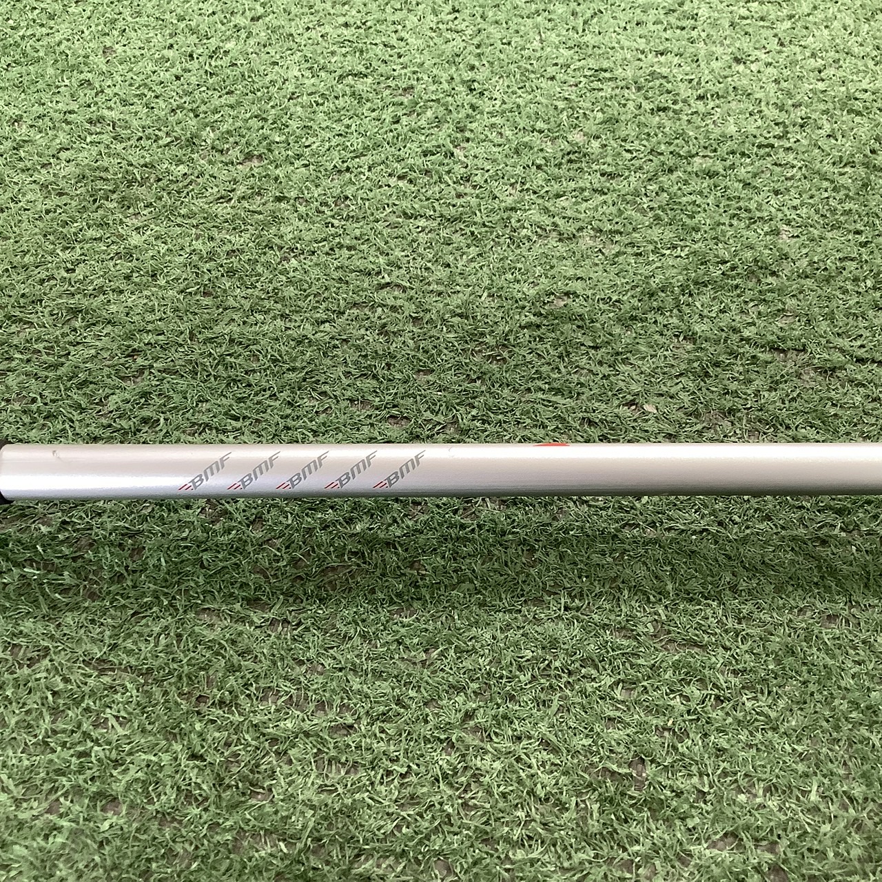 UTILITY 16 องศา BMF : X-460 BLACK MILLED #3 FLEX-S ก้านกราไฟร์