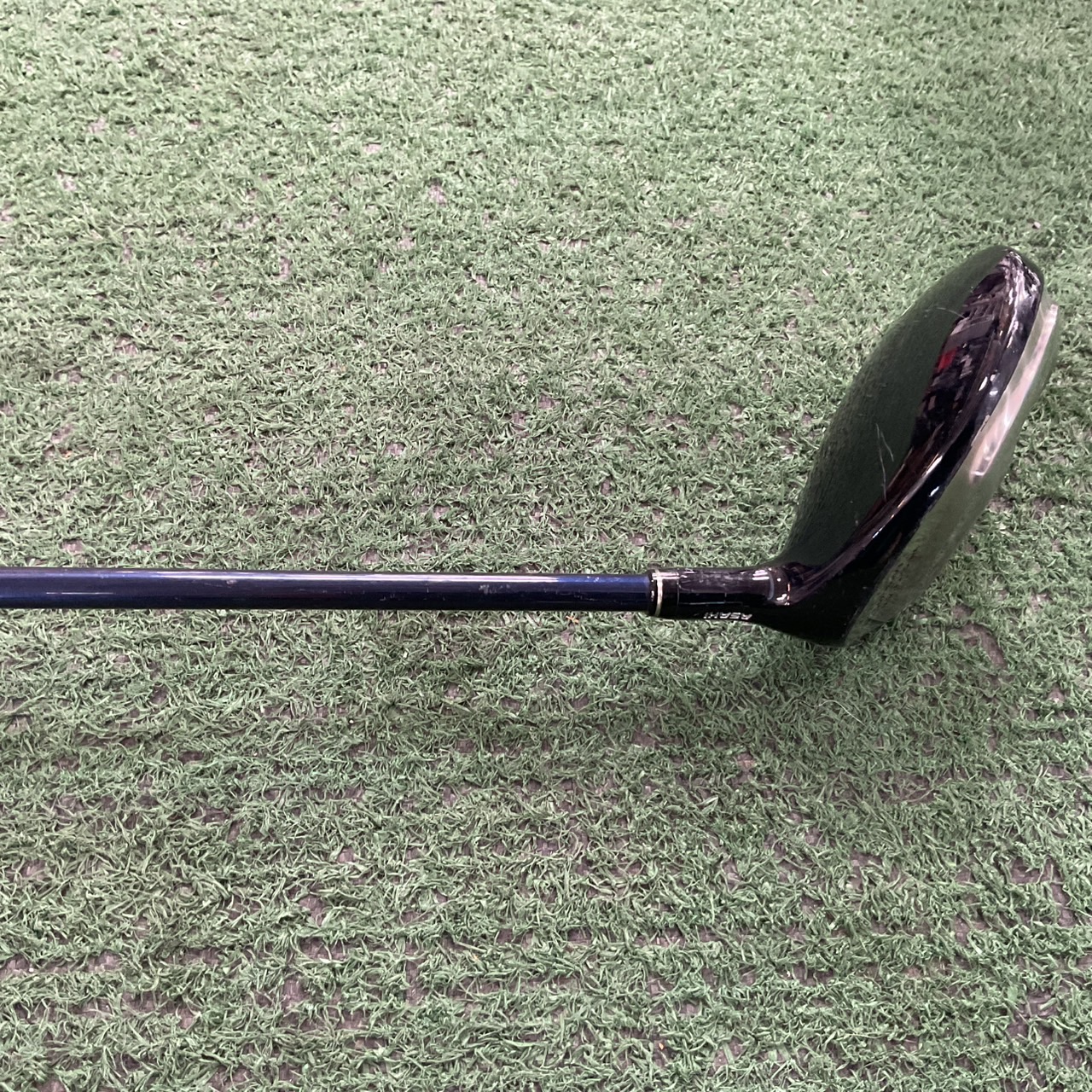 UTILITY 15 องศา ASAHI : MDT MHG-670 #3 FLEX-R ก้านกราไฟร์