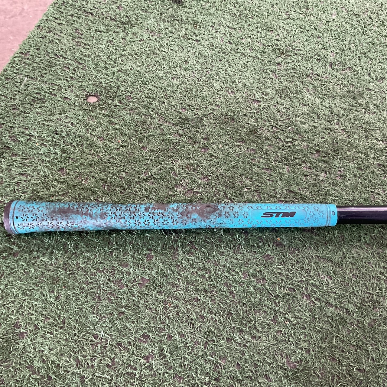 DRIVER 10 องศา GIGA : XF 07 / HXL FLEX-S ก้านกราไฟร์