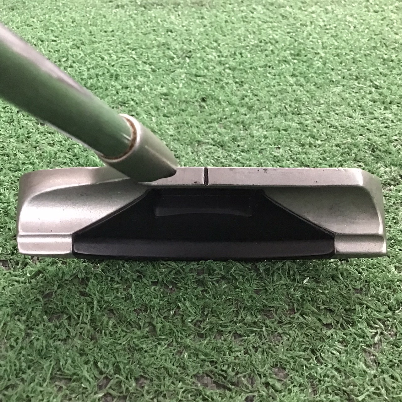 PUTTER Tommy Armour : ZAAP ALPHA ก้านเหล็ก