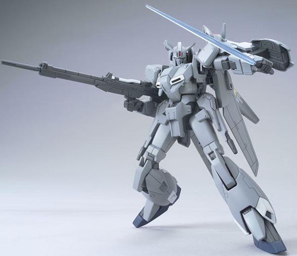 4573102604026 BANDAI SPIRITS HGUC 1/144 ZETA PLUS UNICORN VER.
