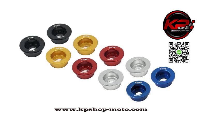 แหวนรองสปริงกดคลัทช์ CNC RACING FOR S1000RR/S1000R