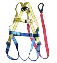 MS-727 + Absorber webbing 1 hook